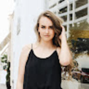 Meet your Posher, Makenna